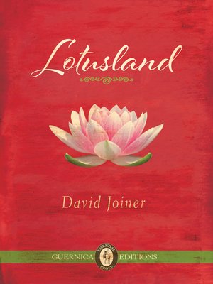 cover image of Lotusland